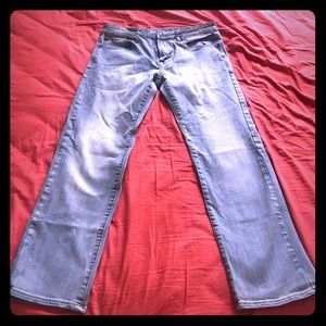 American Eagle Men’s Jeans